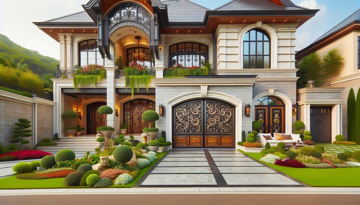 Garage Door Spring Repair