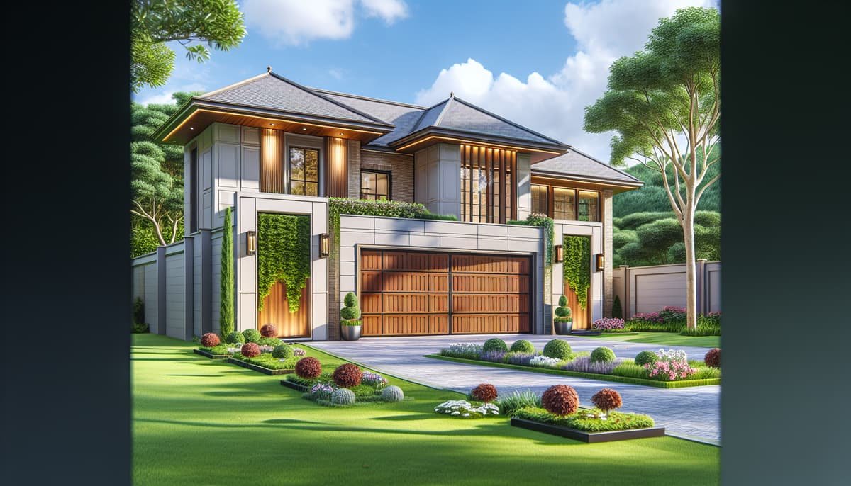 Garage Door Opener Repair