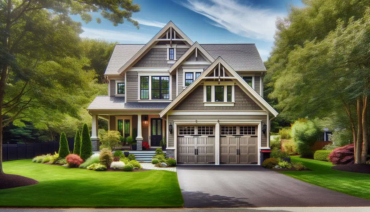Energy Efficiency and Your Garage Door: Top Tips from ALC Garage Door Repair in Ramona, CA