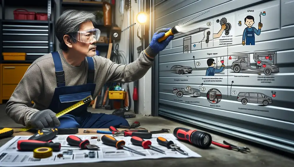 Garage Door Installation in Ramona, CA: What to Expect with ALC Garage Door Repair