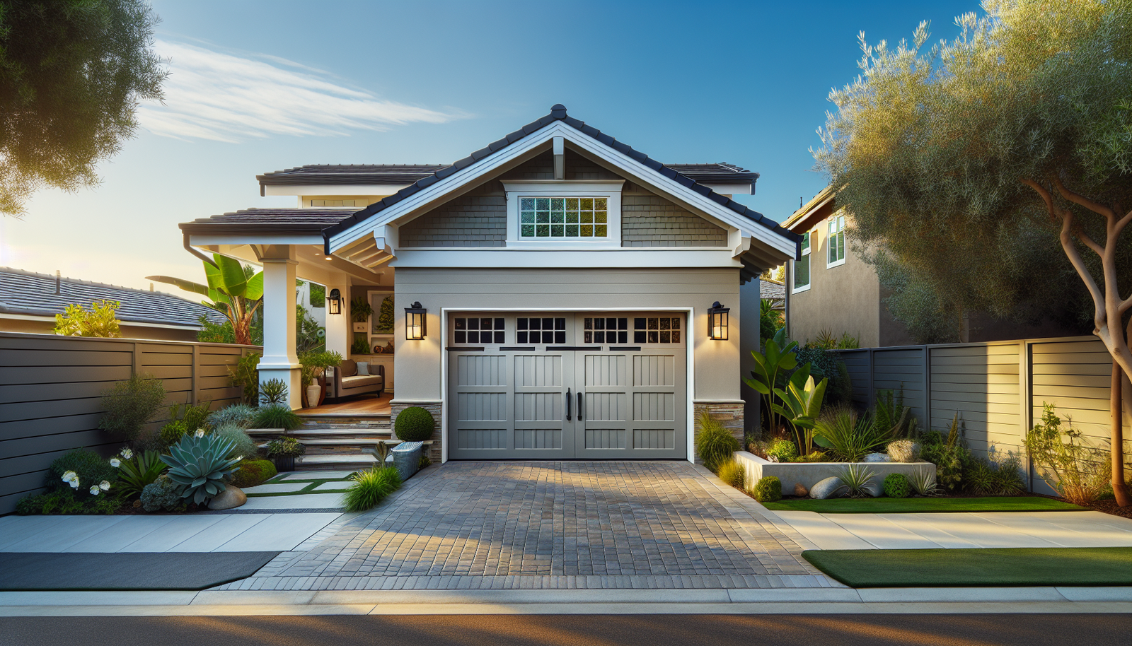 Common Garage Door Problems and How to Fix Them | ALC Garage Door Repair in Ramona, CA