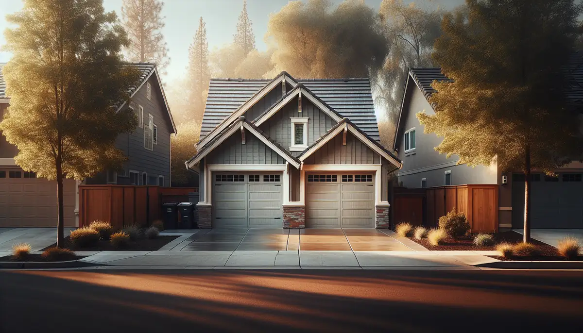 Garage Door Security: Protecting Your Home with ALC Garage Door Repair