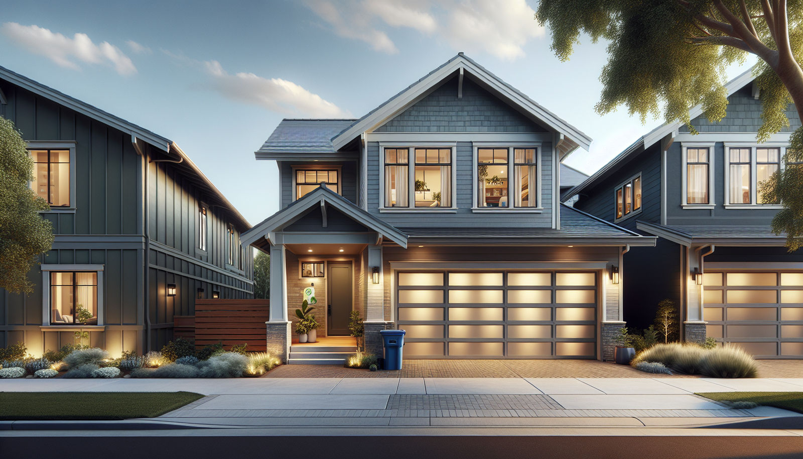 Top Security Features for Your Garage Door in Ramona