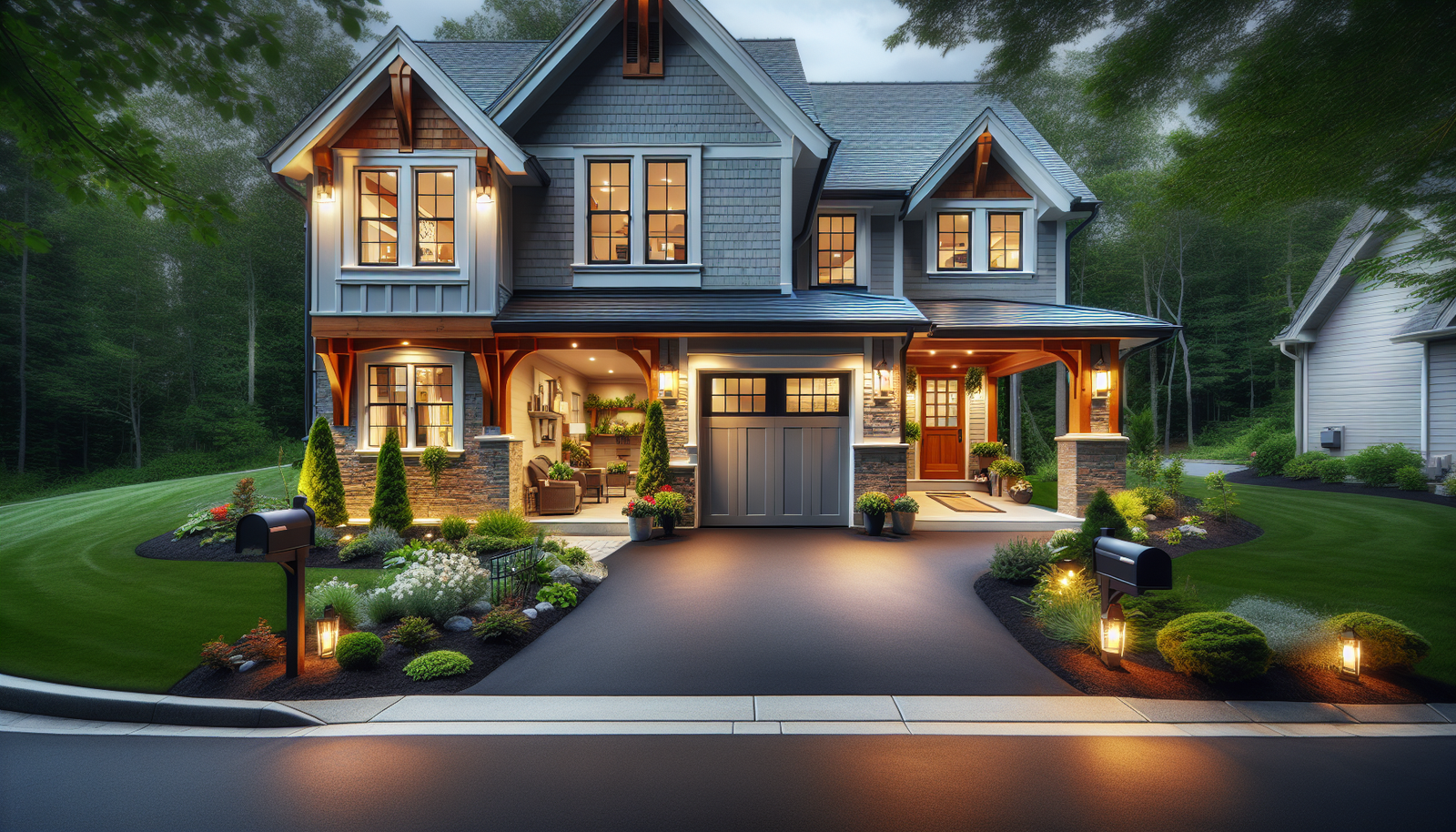 Energy Efficiency and Your Garage Door: Insights from ALC Garage Door Repair in Ramona, CA