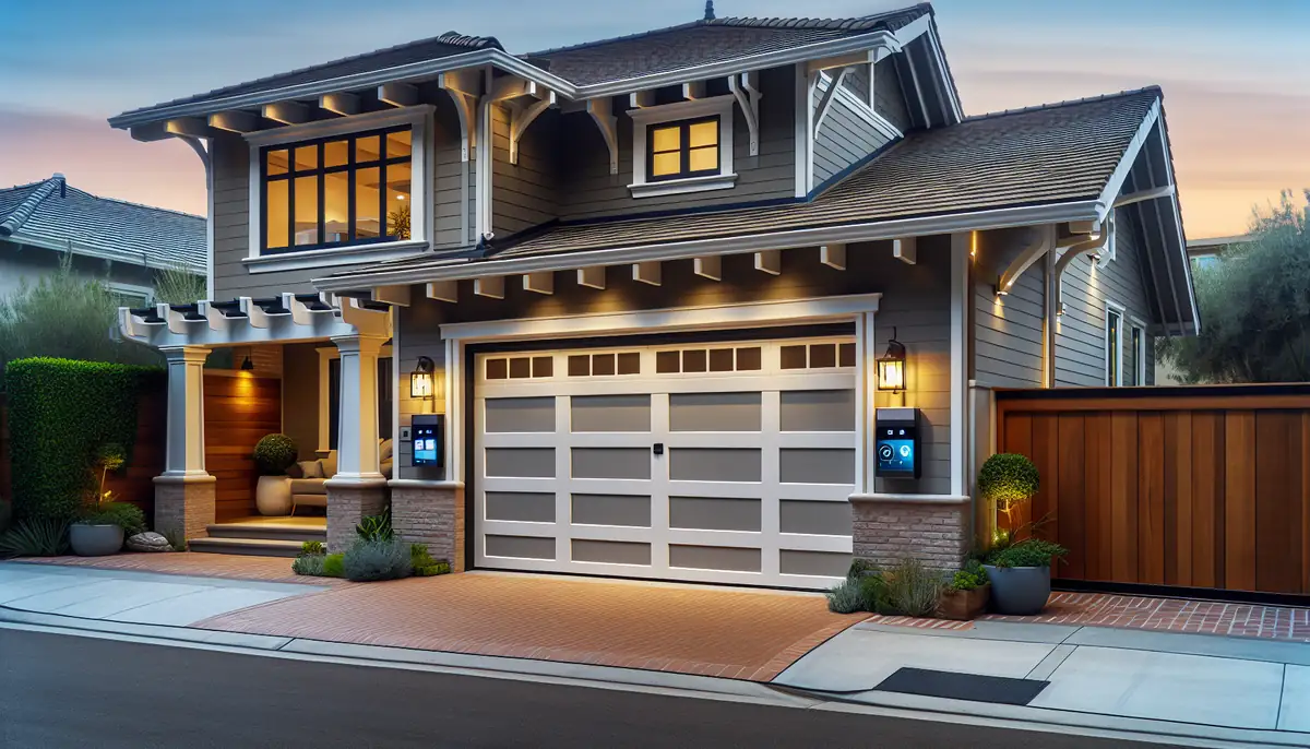 Understanding Different Garage Door Materials: A Guide by ALC Garage Door Repair in Ramona, CA