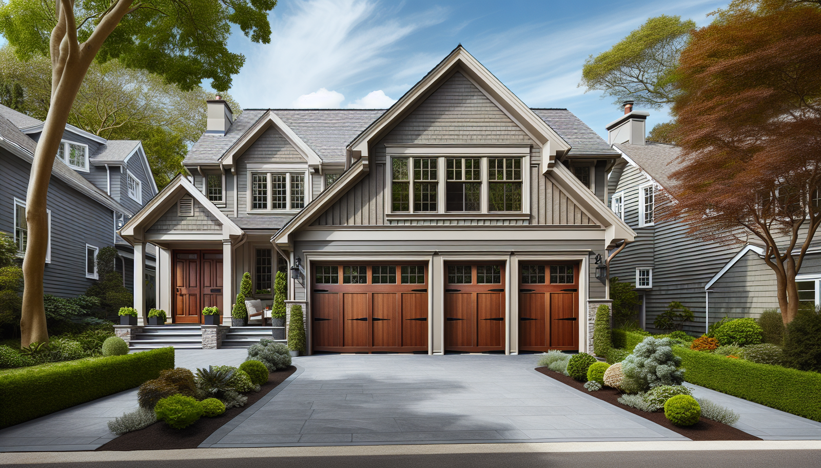Complete Garage Door Maintenance Guide for Homeowners in Ramona, CA