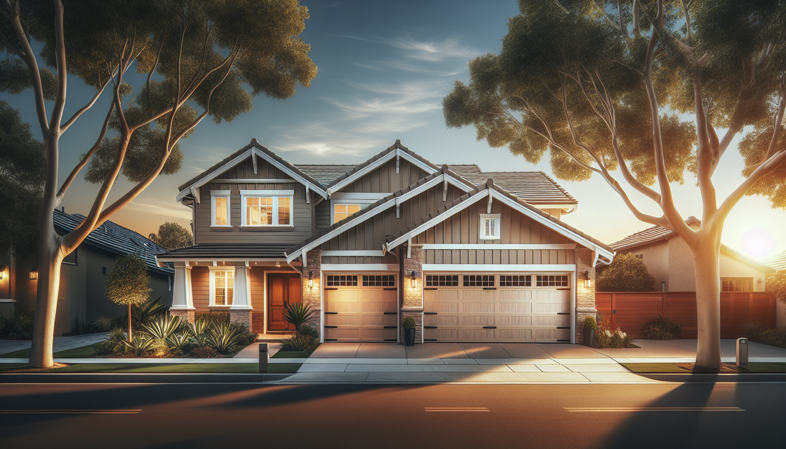 Garage Door Installation in Ramona, CA: What to Expect
