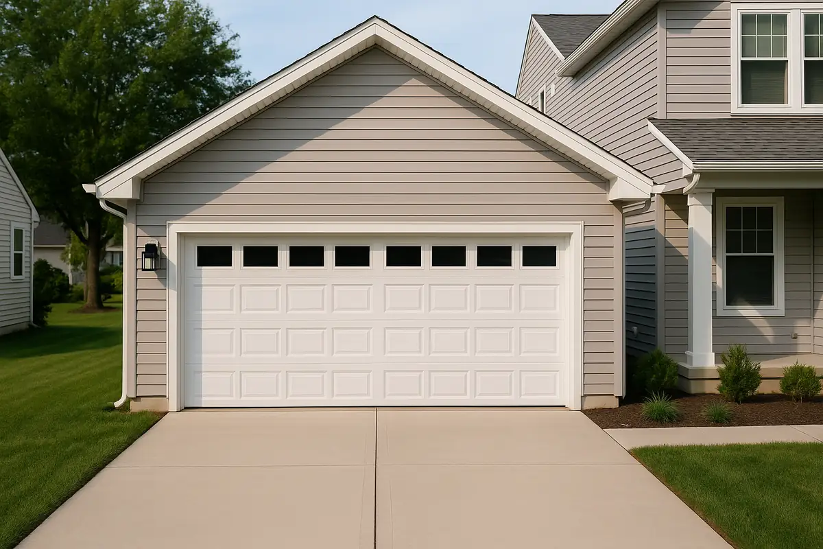 Signs Your Garage Door Opener Needs Replacement | ALC Garage Door Repair
