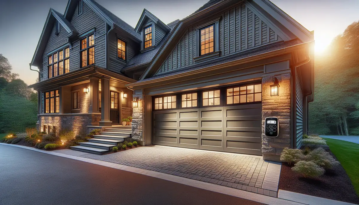 Top 5 Garage Door Safety Tips Every Homeowner Should Know | ALC Garage Door Repair
