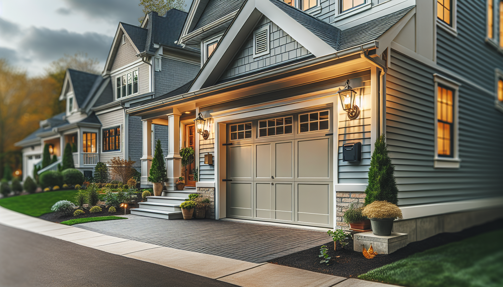 Seasonal Garage Door Maintenance Checklist for Ramona, CA | ALC Garage Door Repair