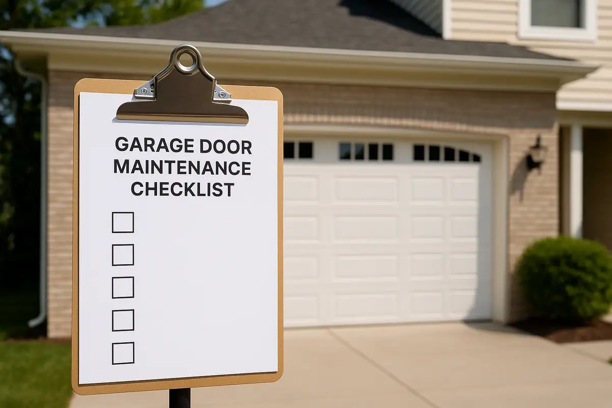 How to Program Your Garage Door Remote: A Complete Guide by ALC Garage Door Repair