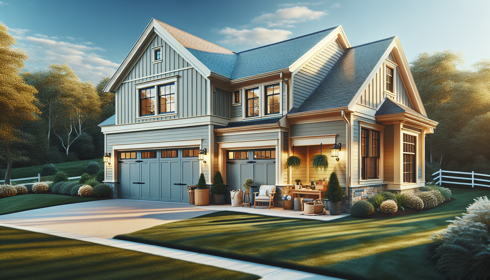 Seasonal Garage Door Maintenance Checklist - ALC Garage Door Repair in Ramona, CA