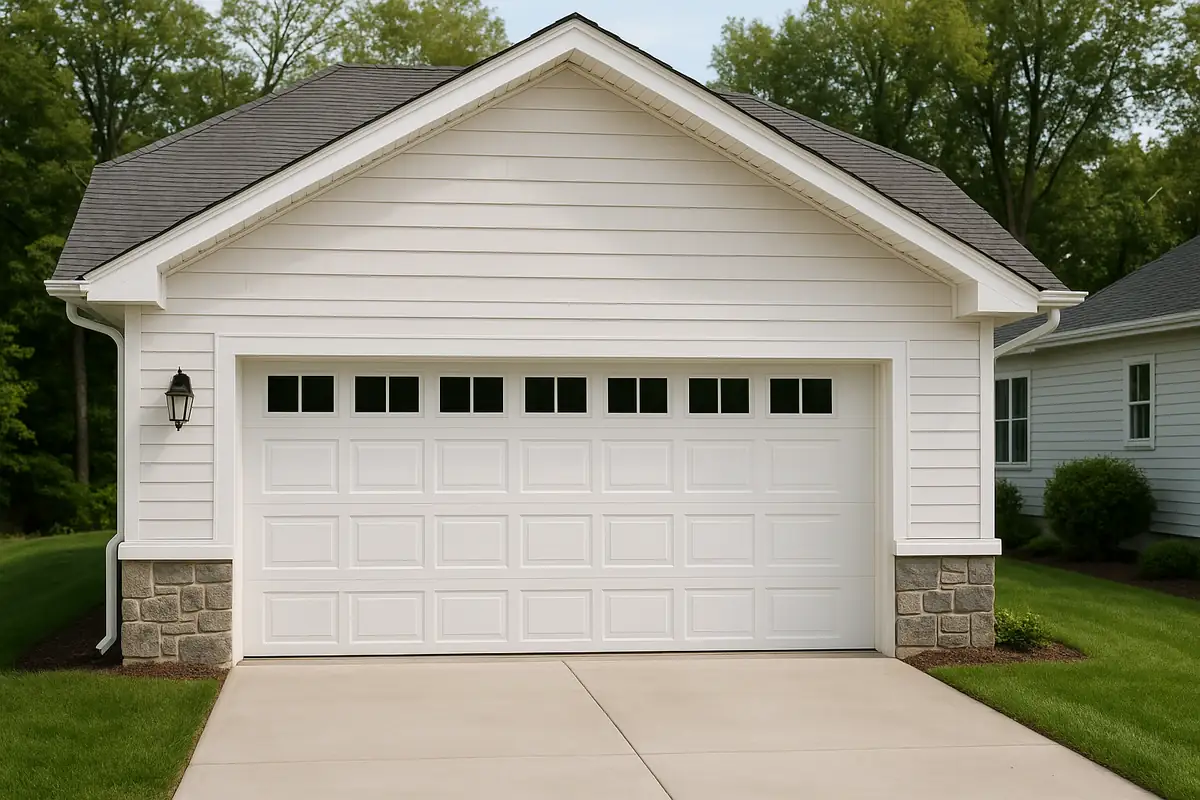 Garage Door Spring Maintenance Guide | ALC Garage Door Repair in Ramona, CA
