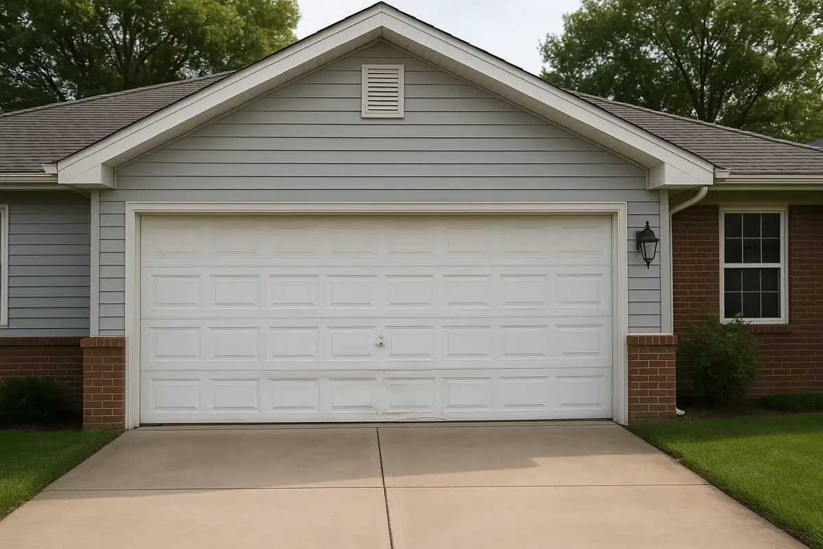 Garage Door Spring Maintenance Guide | ALC Garage Door Repair in Ramona, CA