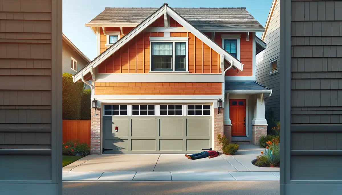 Garage Door Spring Maintenance Guide | ALC Garage Door Repair in Ramona, CA