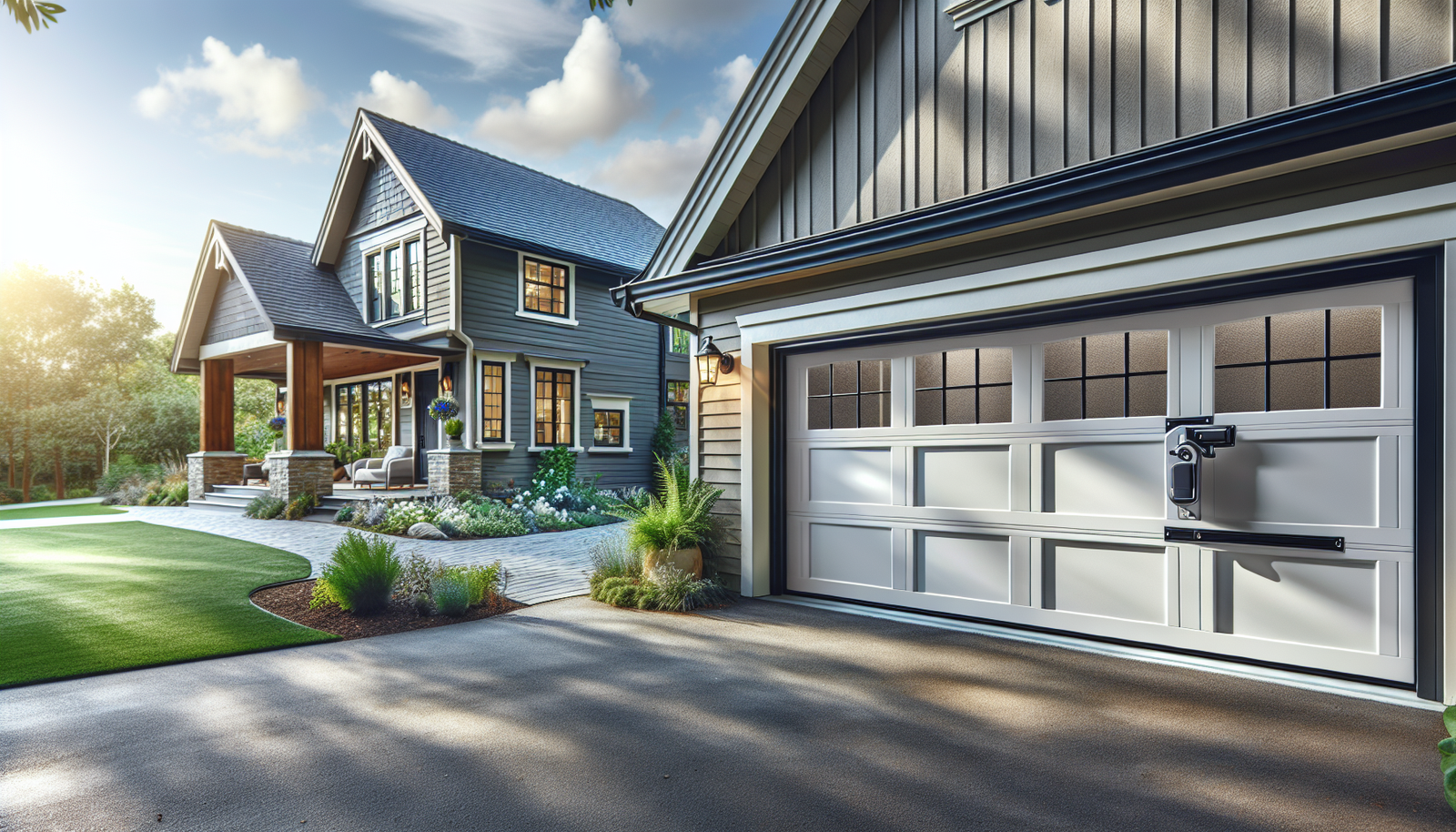 Signs Your Garage Door Opener Needs Replacement - ALC Garage Door Repair