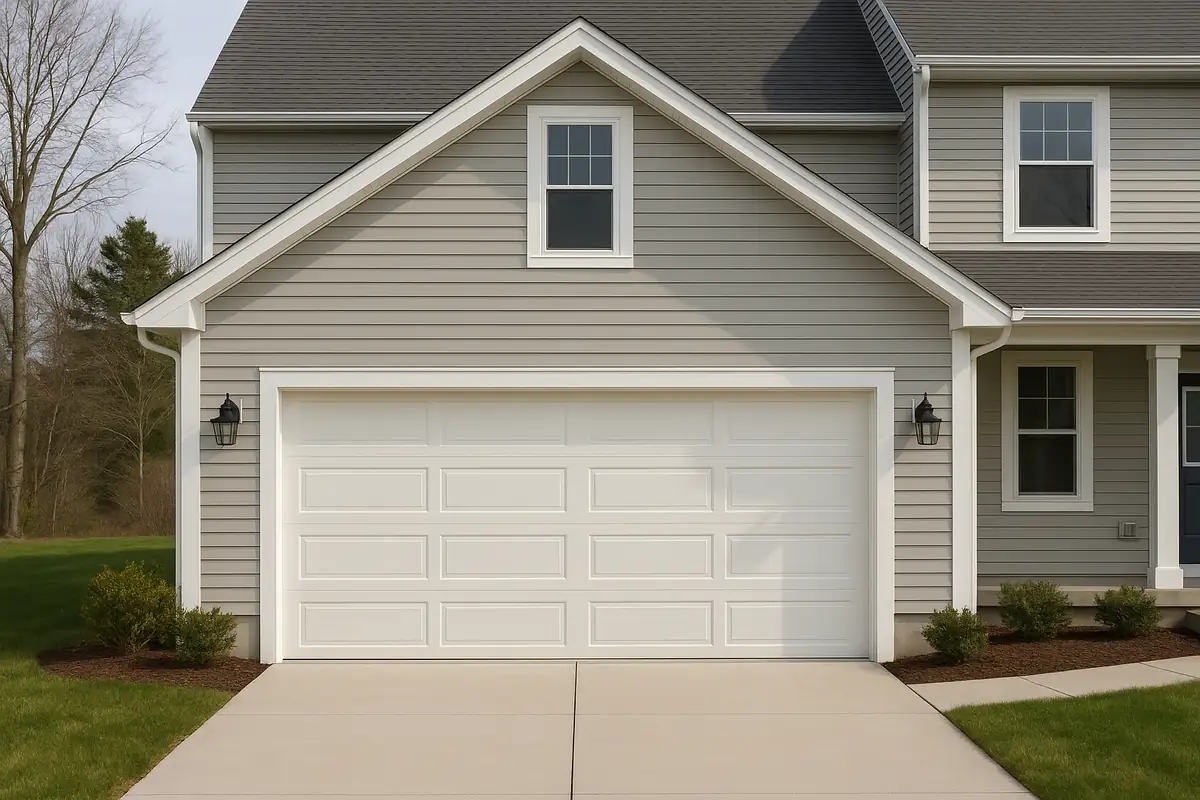 Signs Your Garage Door Opener Needs Replacement - ALC Garage Door Repair