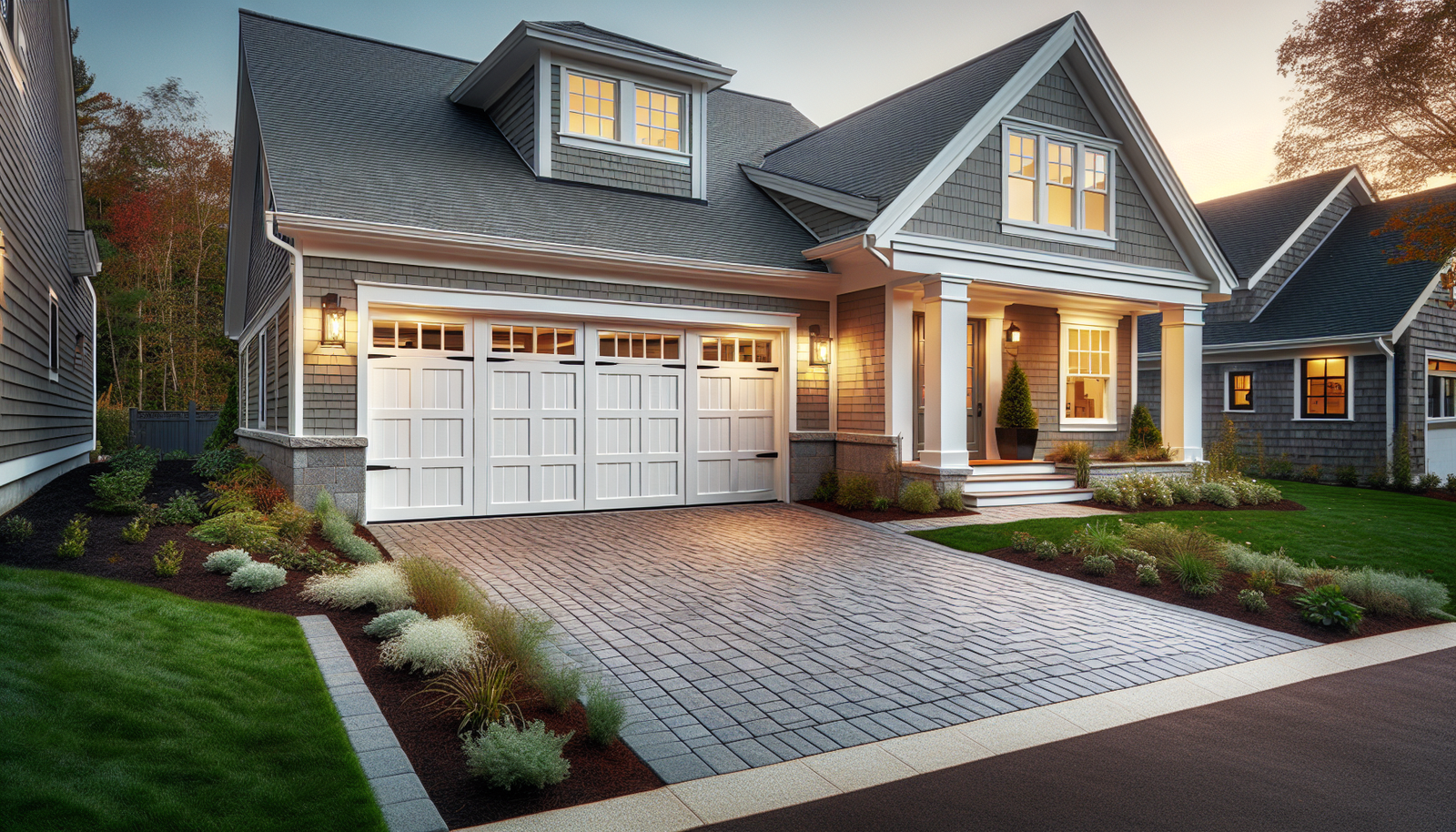Complete Garage Door Maintenance Guide for Homeowners in Ramona, CA