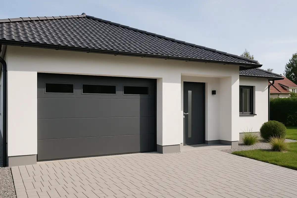 Common Garage Door Problems and How to Fix Them | ALC Garage Door Repair