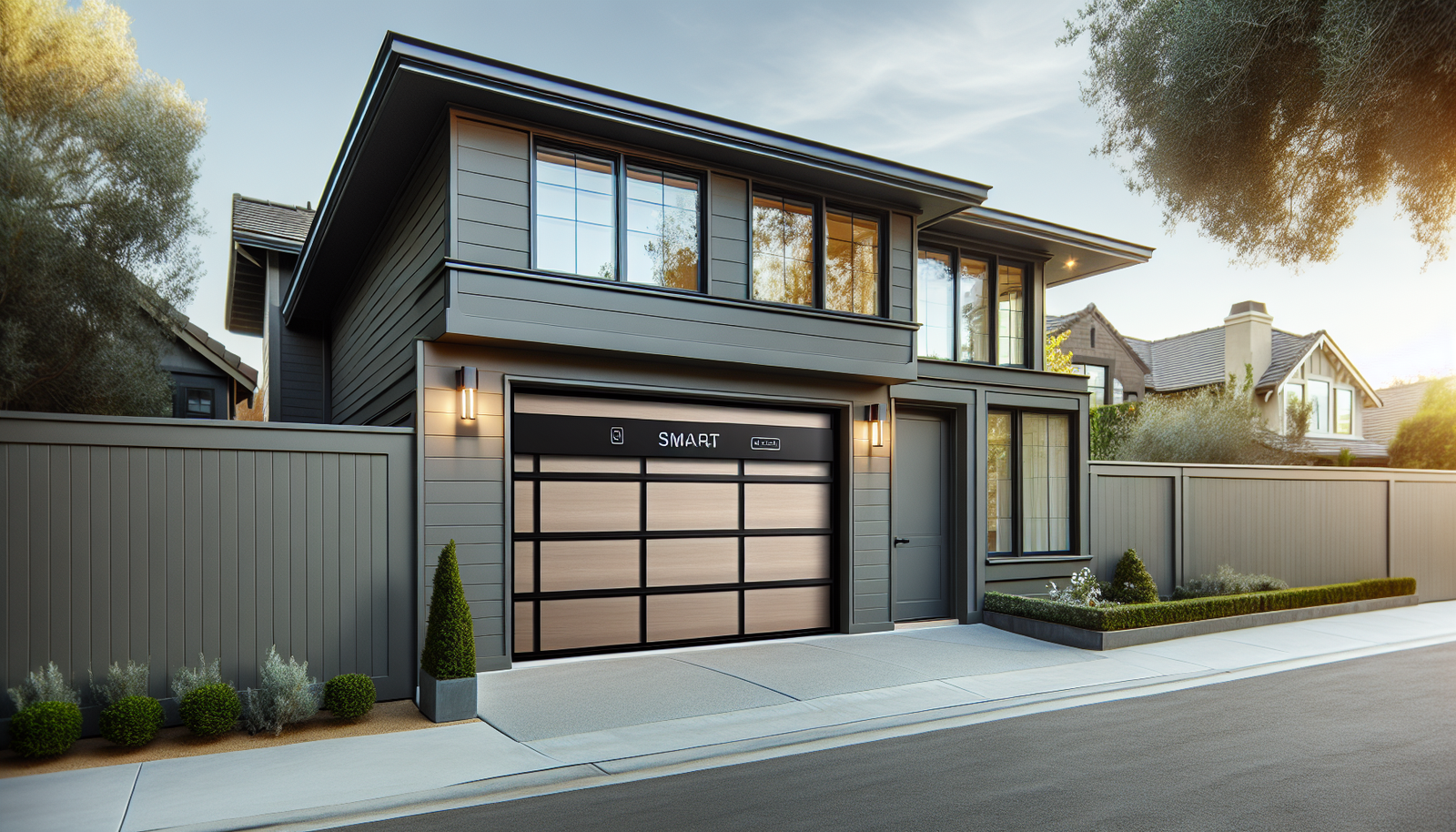 Garage Door Spring Safety Guide for Ramona Homeowners