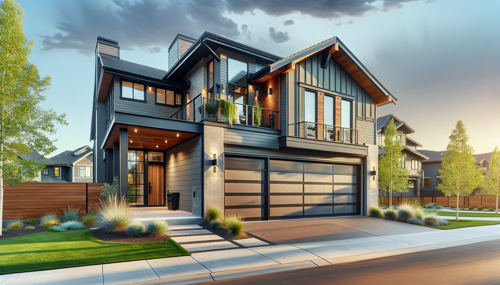 Smart Garage Door Features You Need to Know for Your Ramona Home