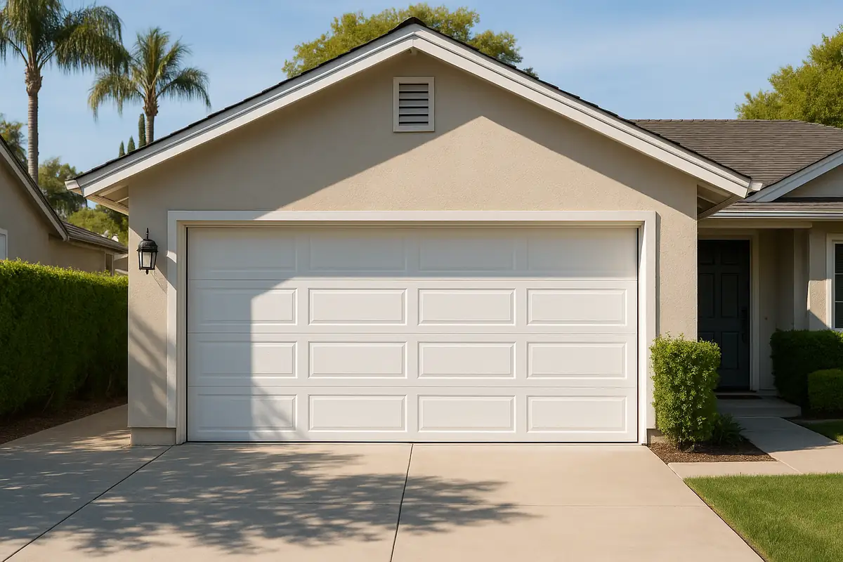 Common Garage Door Problems and How to Fix Them | ALC Garage Door Repair