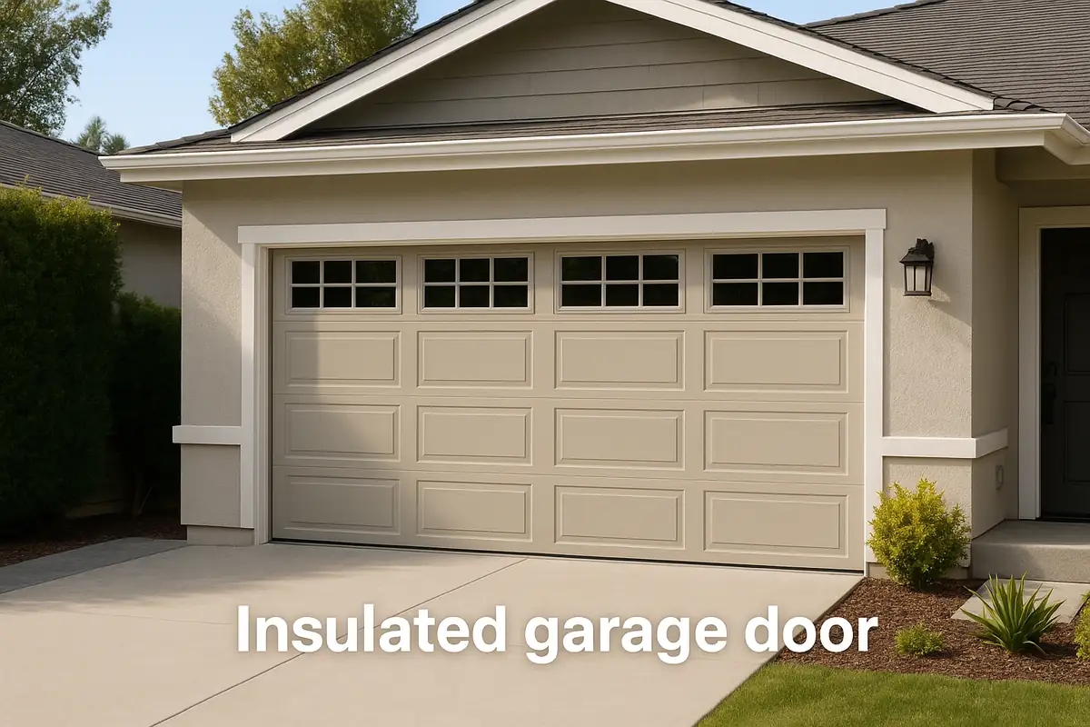 Top 5 Garage Door Safety Tips Every Homeowner in Ramona, CA Should Know