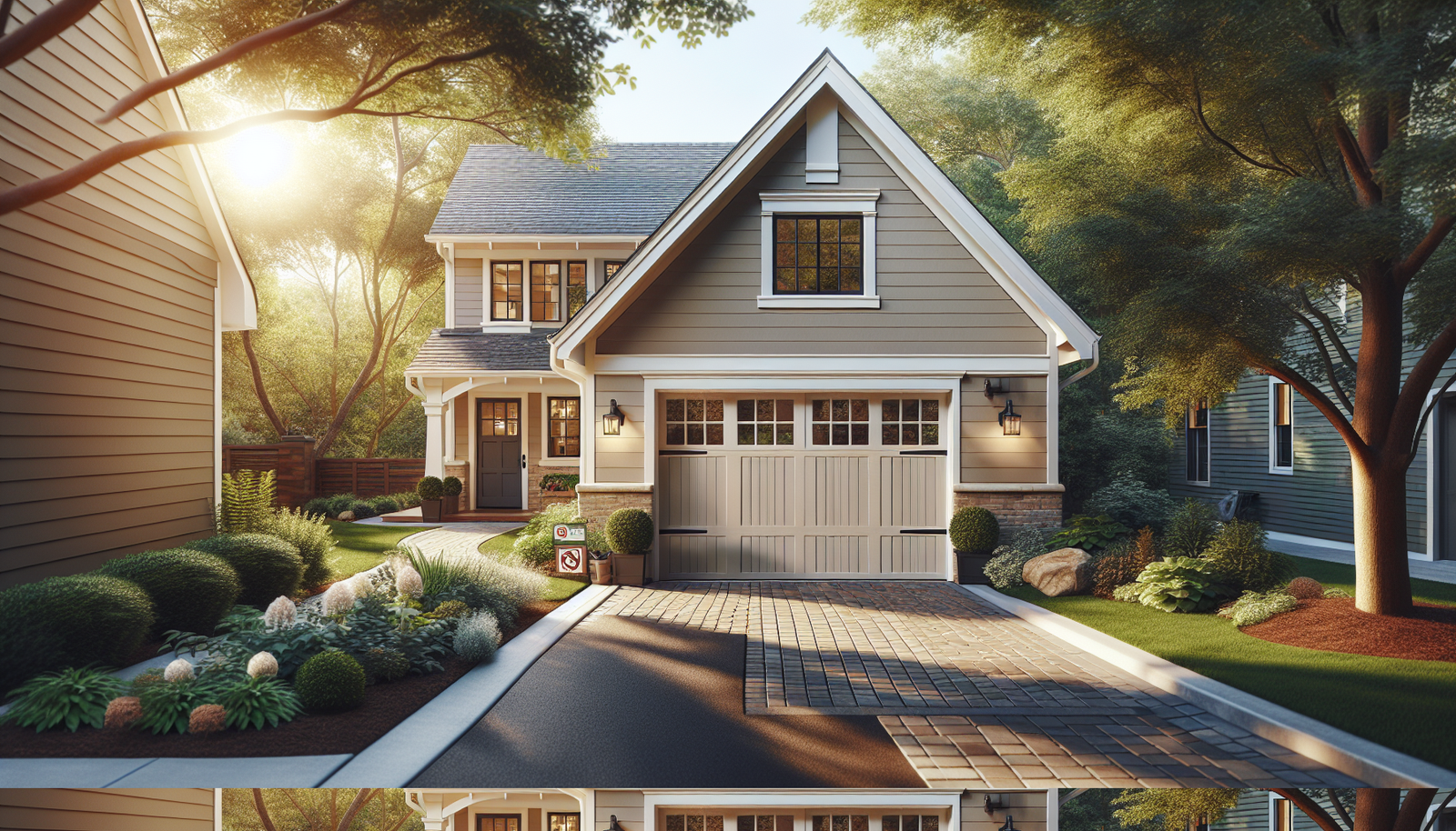 Top 5 Garage Door Safety Tips Every Homeowner Should Know | ALC Garage Door Repair