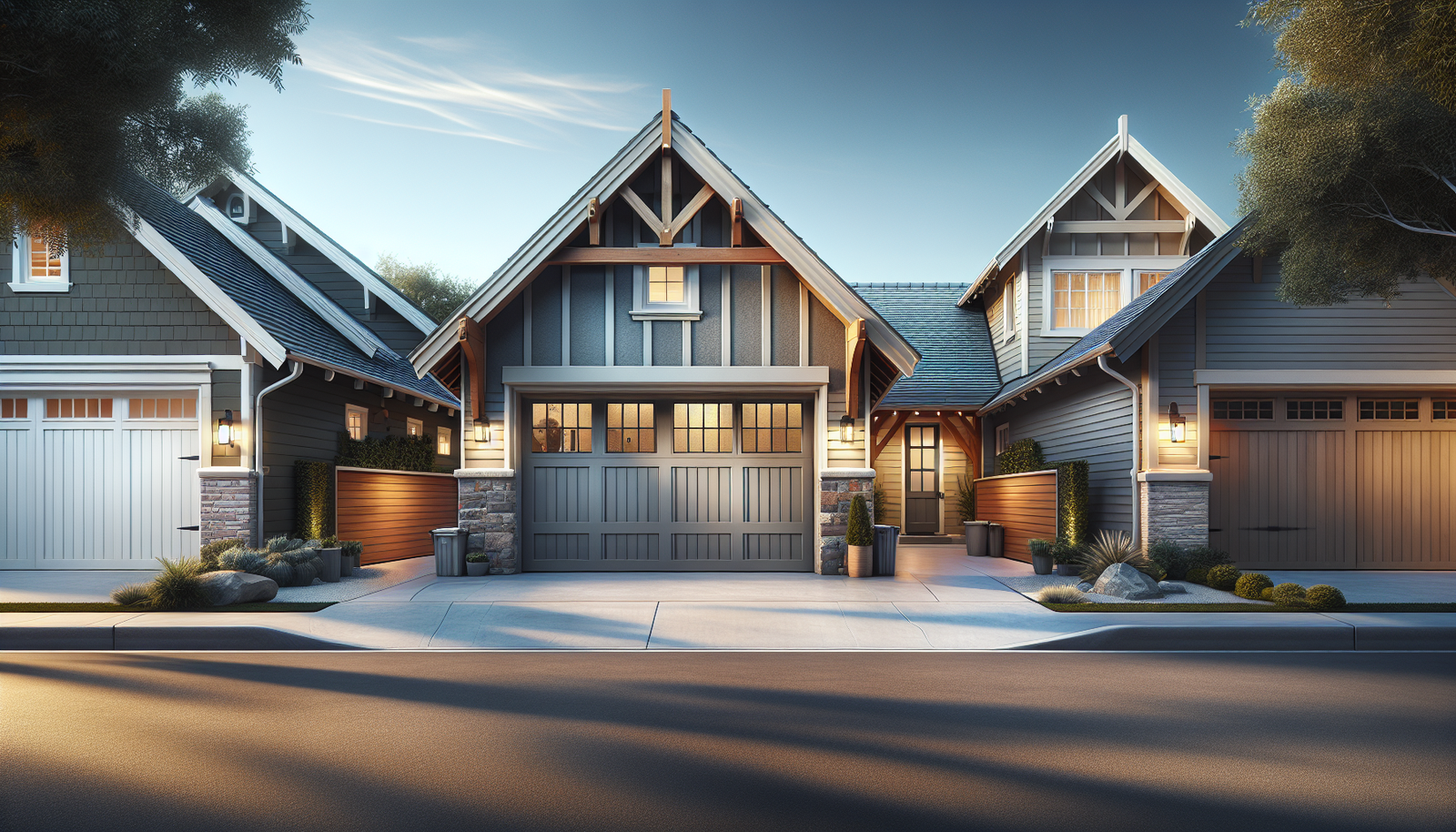 Why Choose a Local Garage Door Company in Ramona?