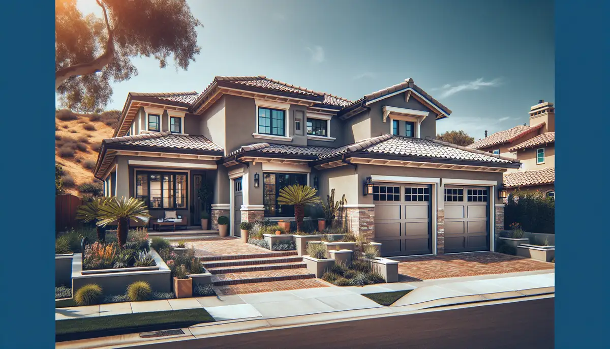 Emergency Garage Door Repairs in Ramona, CA: What to Do