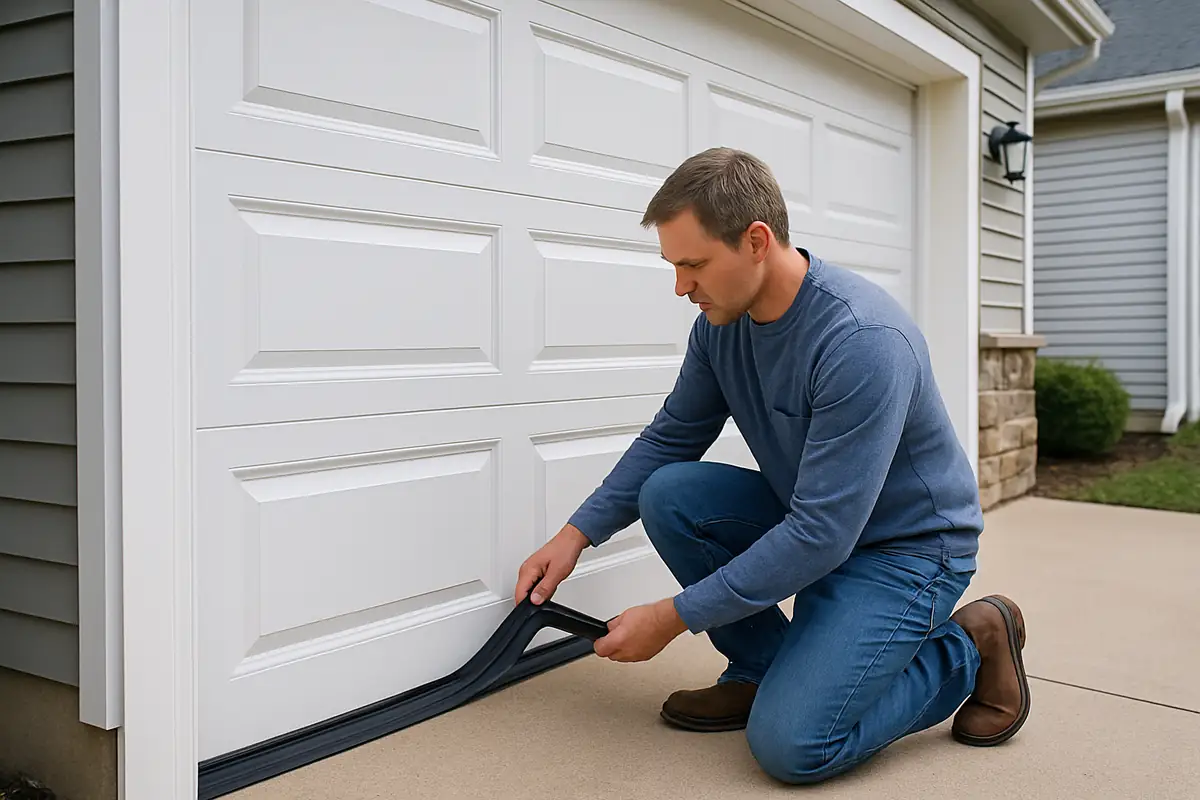 Smart Garage Door Features You Need to Know | ALC Garage Door Repair in Ramona, CA