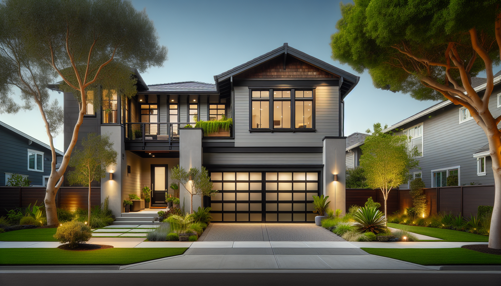 Weather-Proofing Your Garage Door: Essential Tips from ALC Garage Door Repair in Ramona, CA