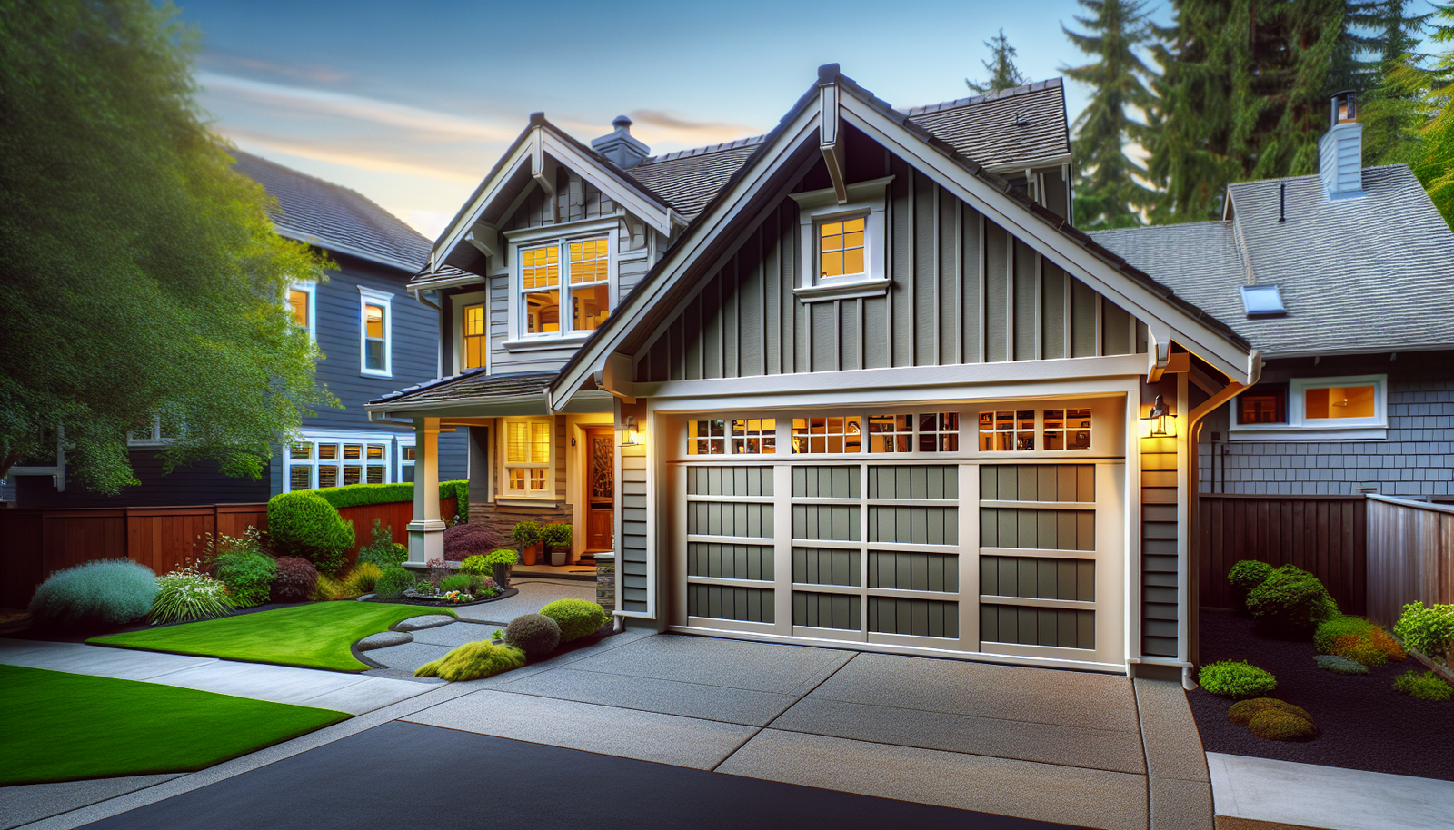 Garage Door Opener Types: Which is Best for Ramona Homes?