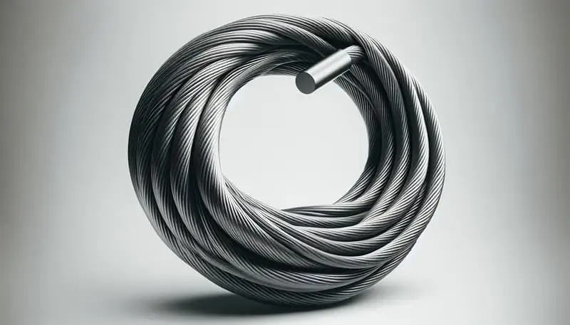 Garage Door Cable Repair — El Cajon
