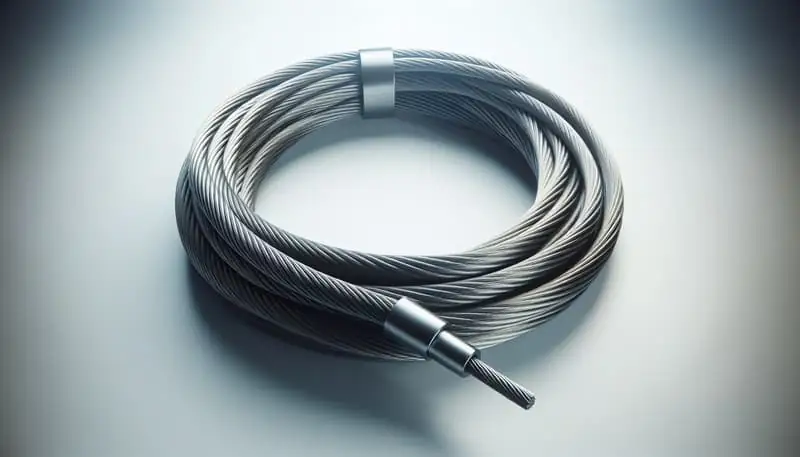 Garage Door Cable Repair — Kúuki