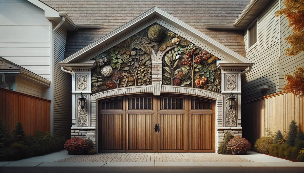 Best Garage Door Styles for Modern Homes in Ramona, CA | ALC Garage Door Repair