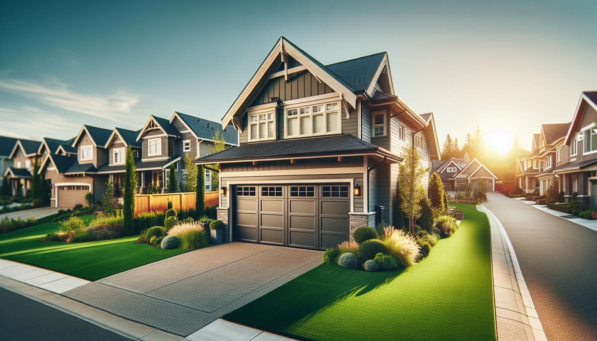 Seasonal Garage Door Maintenance Checklist for Ramona, CA | ALC Garage Door Repair