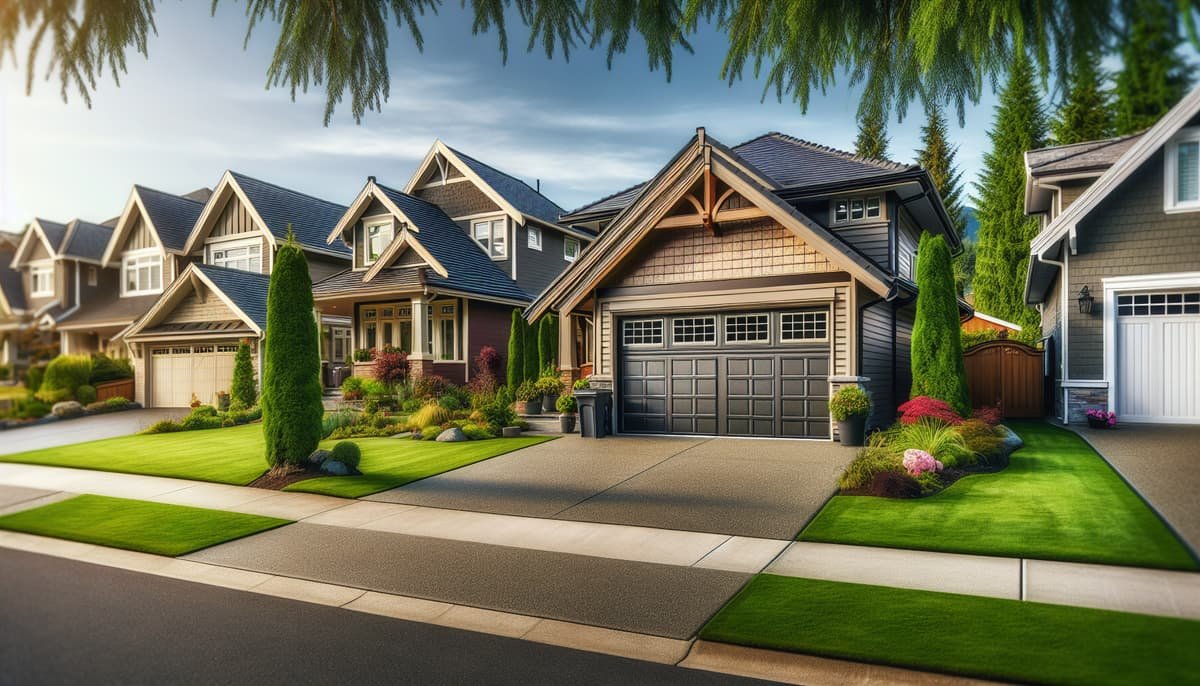 Garage door project 4 by ALC Garage Door Repair