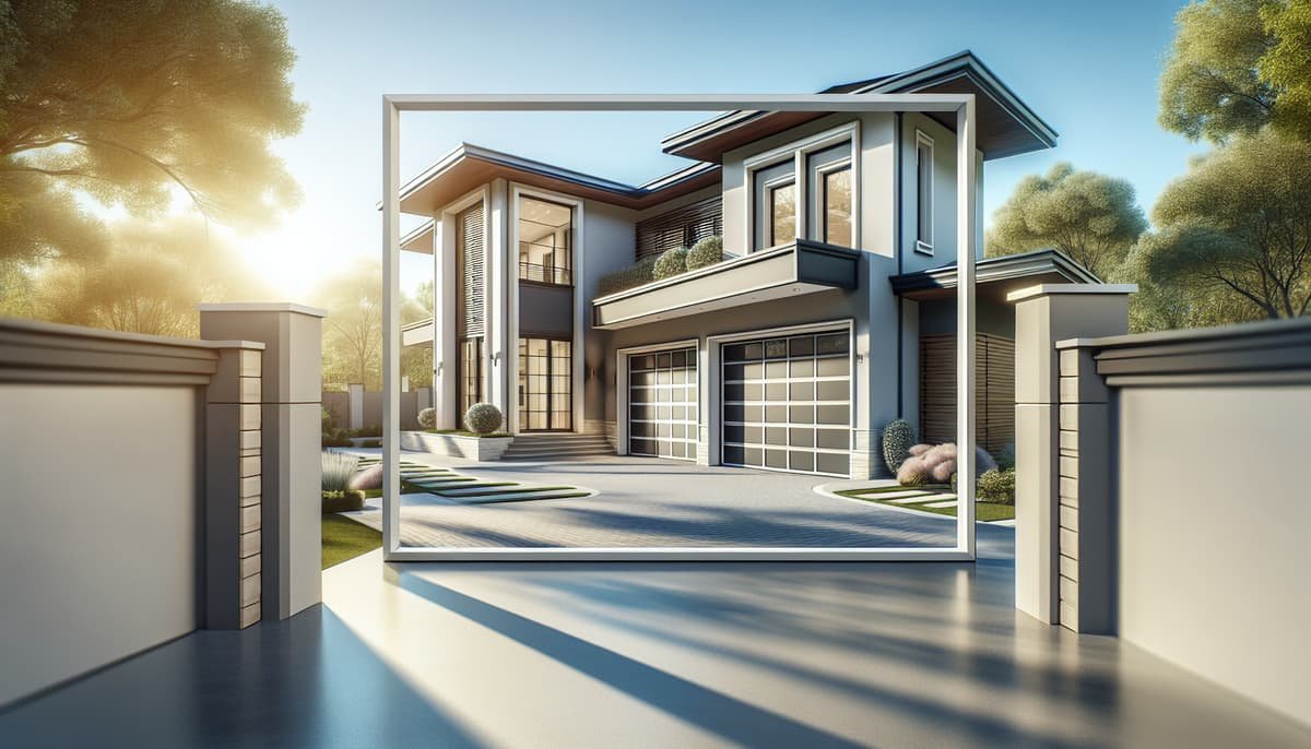 Garage door project 6 by ALC Garage Door Repair