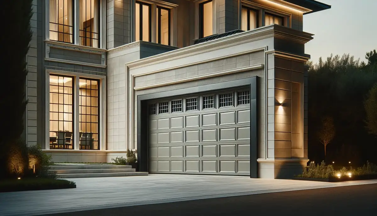 Garage Door Installation — Escondido