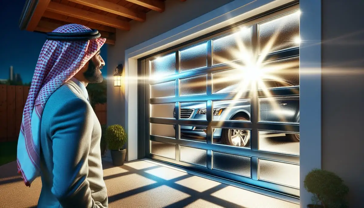 Garage Door Installation — Rancho Bernardo