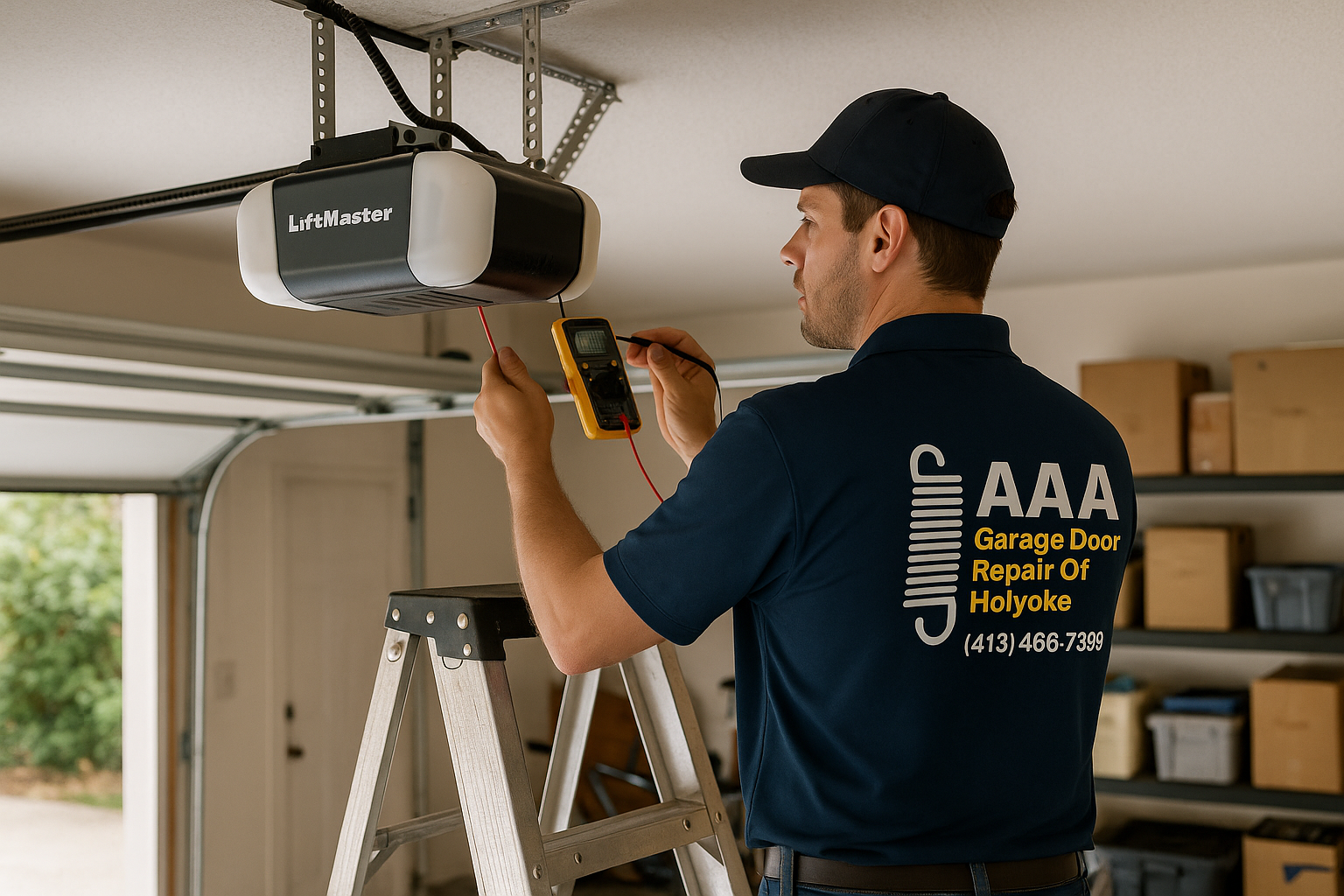 Signs Your Garage Door Opener Needs Replacement - ALC Garage Door Repair