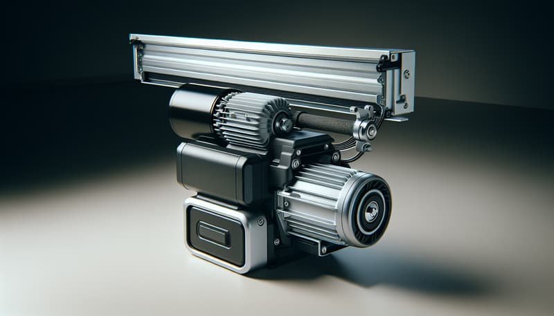 Garage Door Opener Repair in Ramona