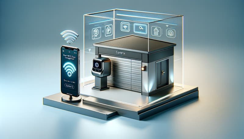 Signs Your Garage Door Opener Needs Replacement - ALC Garage Door Repair