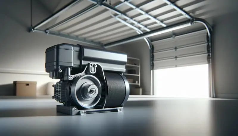 Garage Door Opener Repair — La Jolla Amago