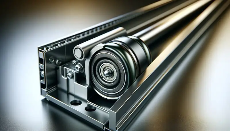 Garage Door Roller Replacement in Yapicha