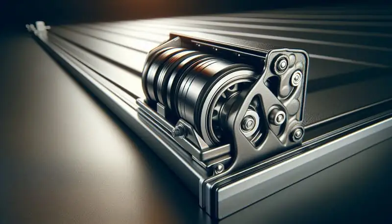 Garage Door Roller Replacement in Rancho Peñasquitos
