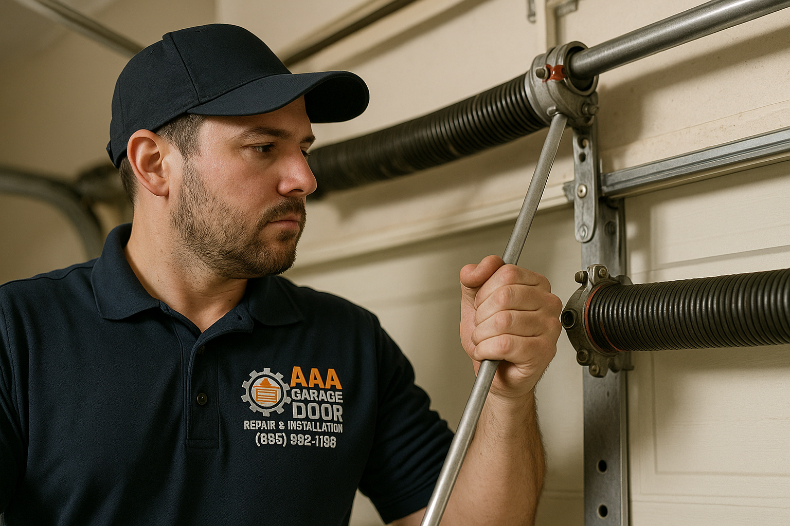 Garage Door Security: Protecting Your Home with ALC Garage Door Repair in Ramona, CA