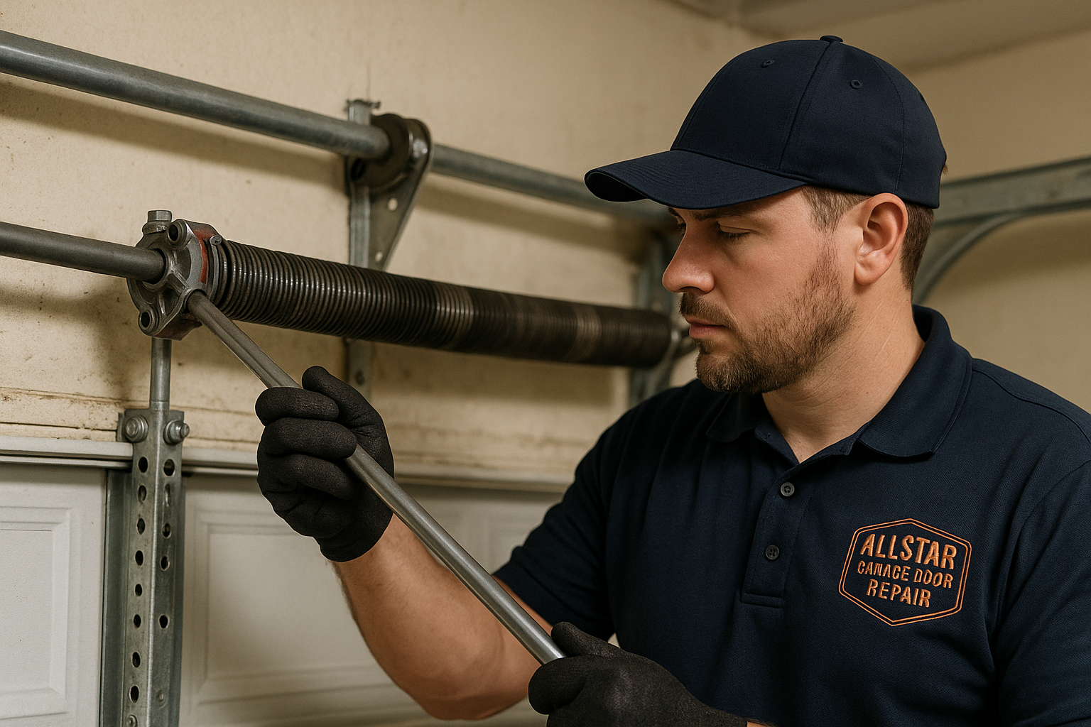 Garage Door Security: Protecting Your Home with ALC Garage Door Repair in Ramona, CA