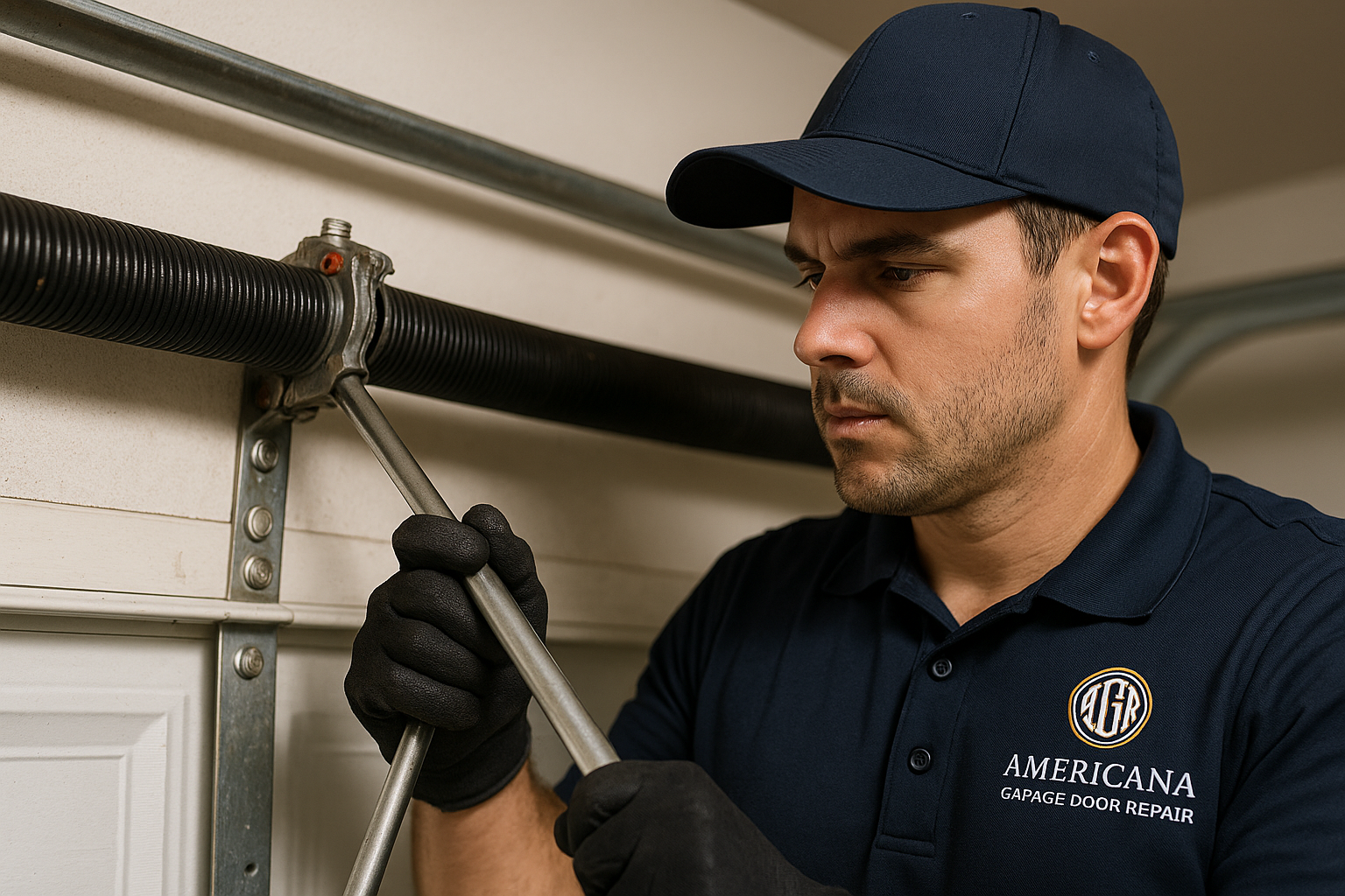 Weather-Proofing Your Garage Door: Essential Tips from ALC Garage Door Repair in Ramona, CA